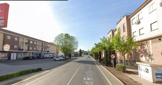 Local comercial en Venta en Ubrique