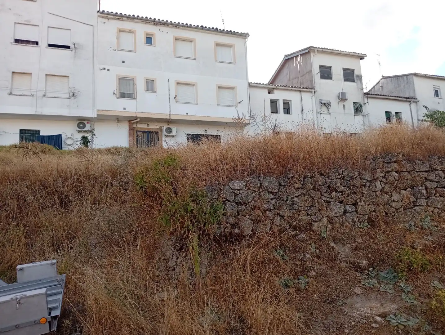 Terreni e lotti in vendita a Villanueva de la Vera, imagen 8