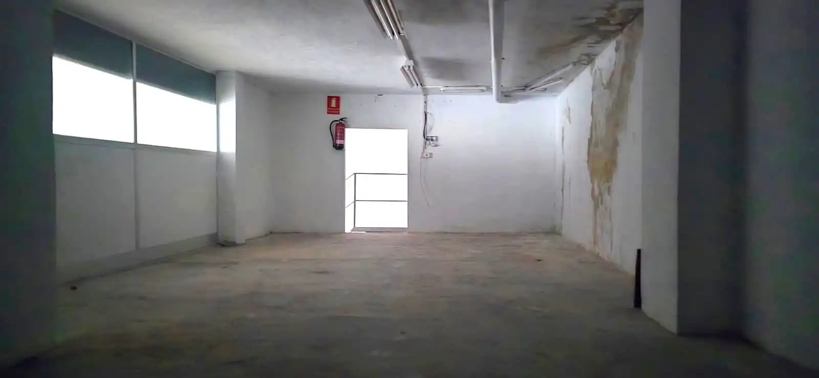 Local commercial à vendre à La Nucia Pueblo, imagen 8