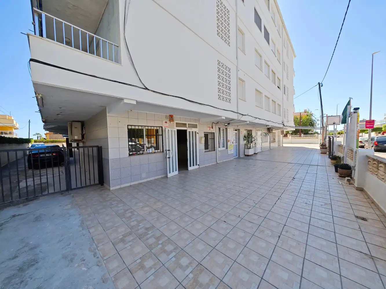 Business premises for sale in Avinguda Borrons 27, imagen 6