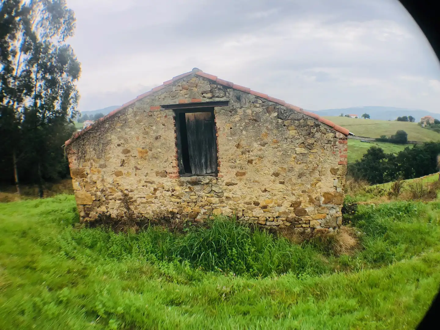 Vista exterior de Casa o chalet en venta en Piélagos
