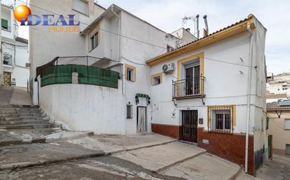 Casa adosada en venda a Calle ANGEL, Colomera