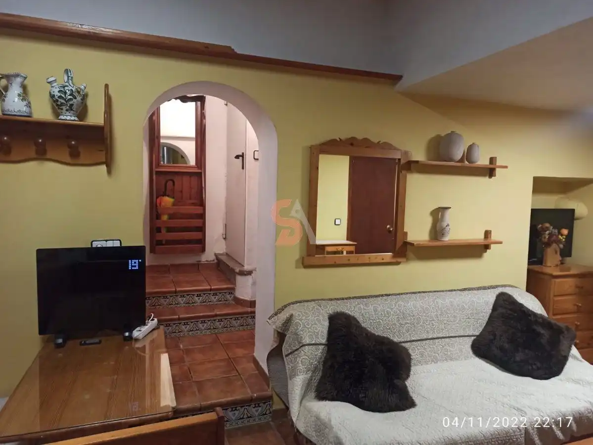 Flat for rent in Valladolid  with Heating and Furnished