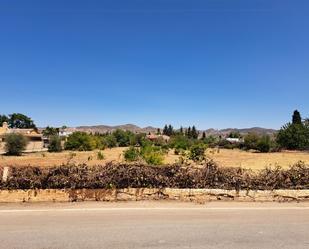 Industrial land for sale in Alhaurín de la Torre