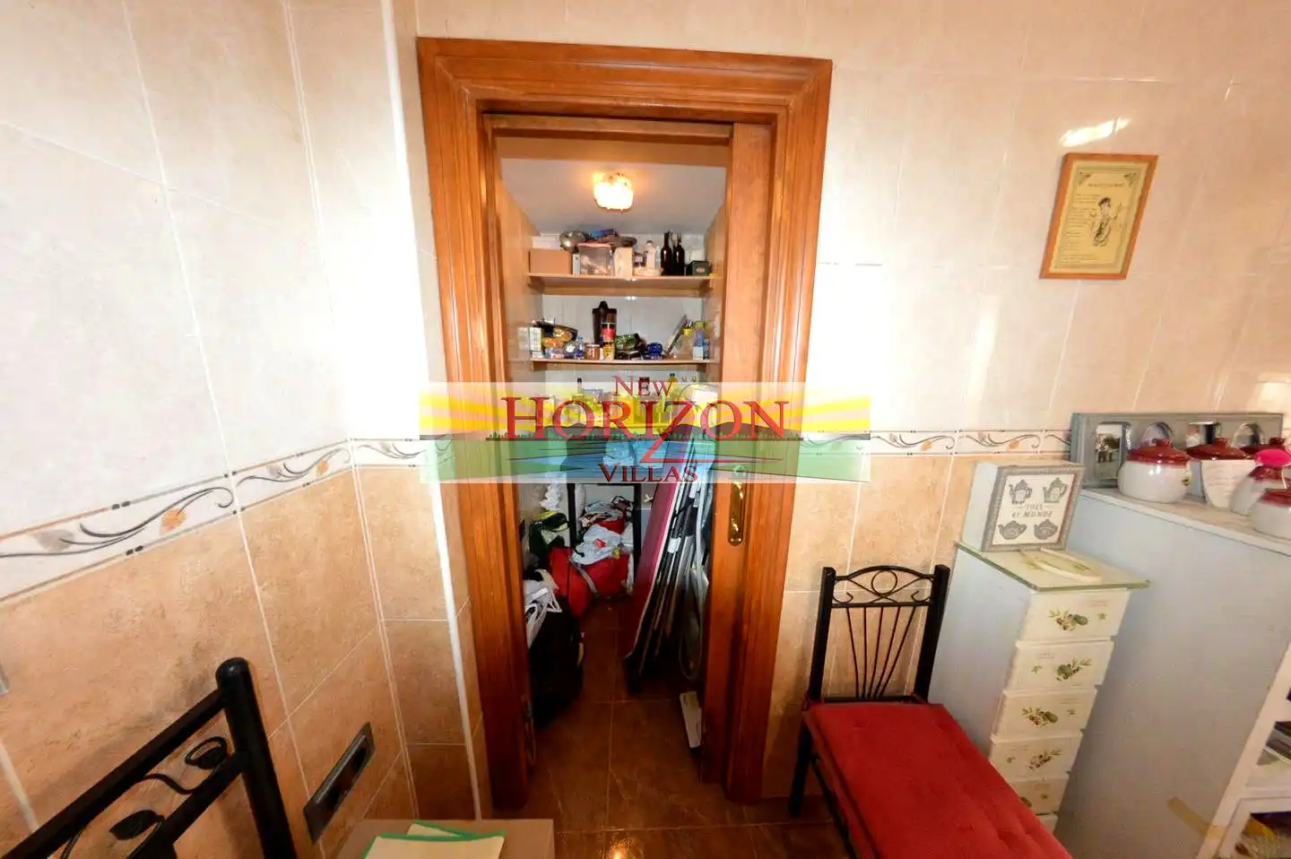 Houses for sale in Zurgena