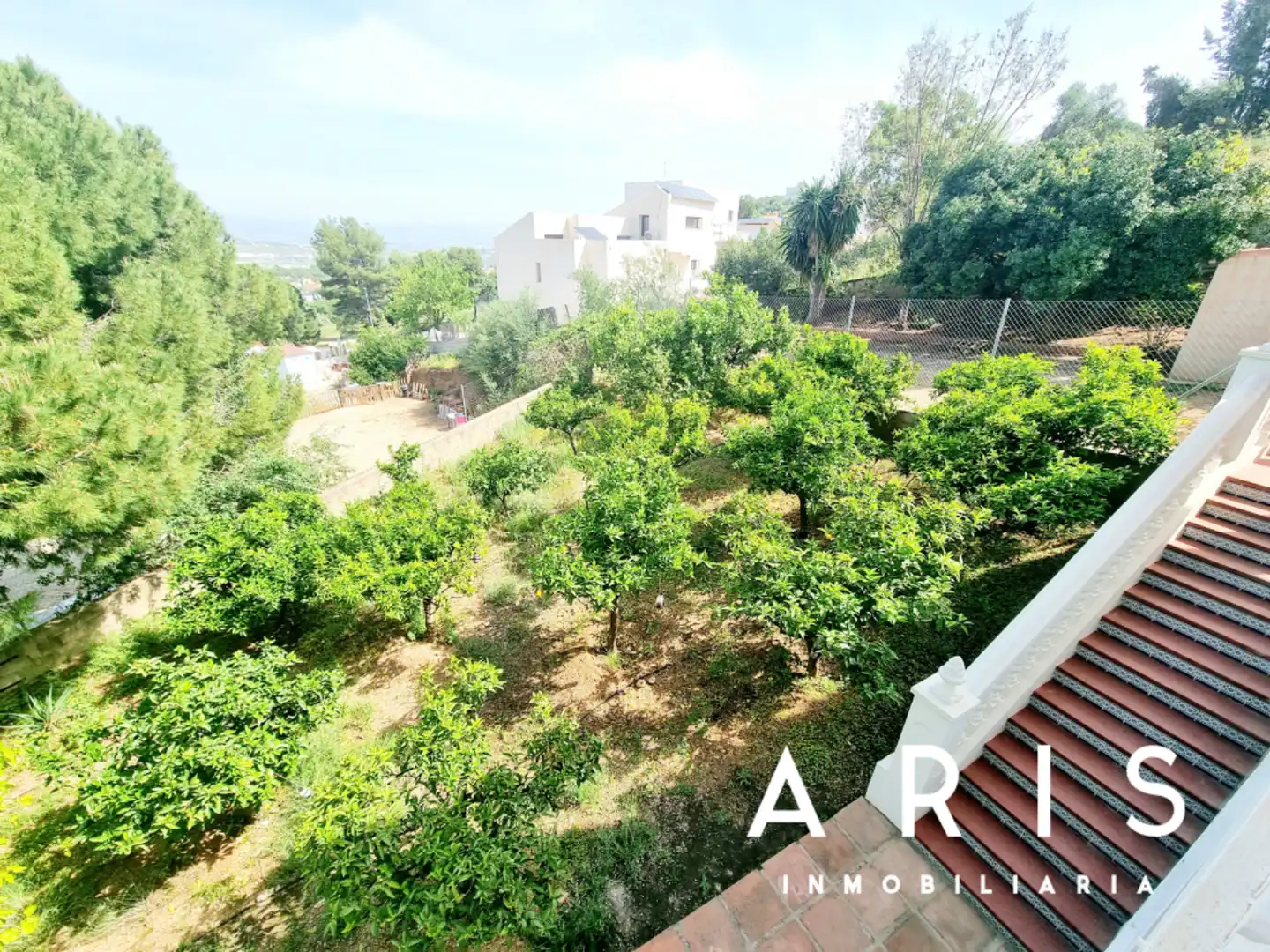 Casa o xalet en venda a Pinos de Alhaurín