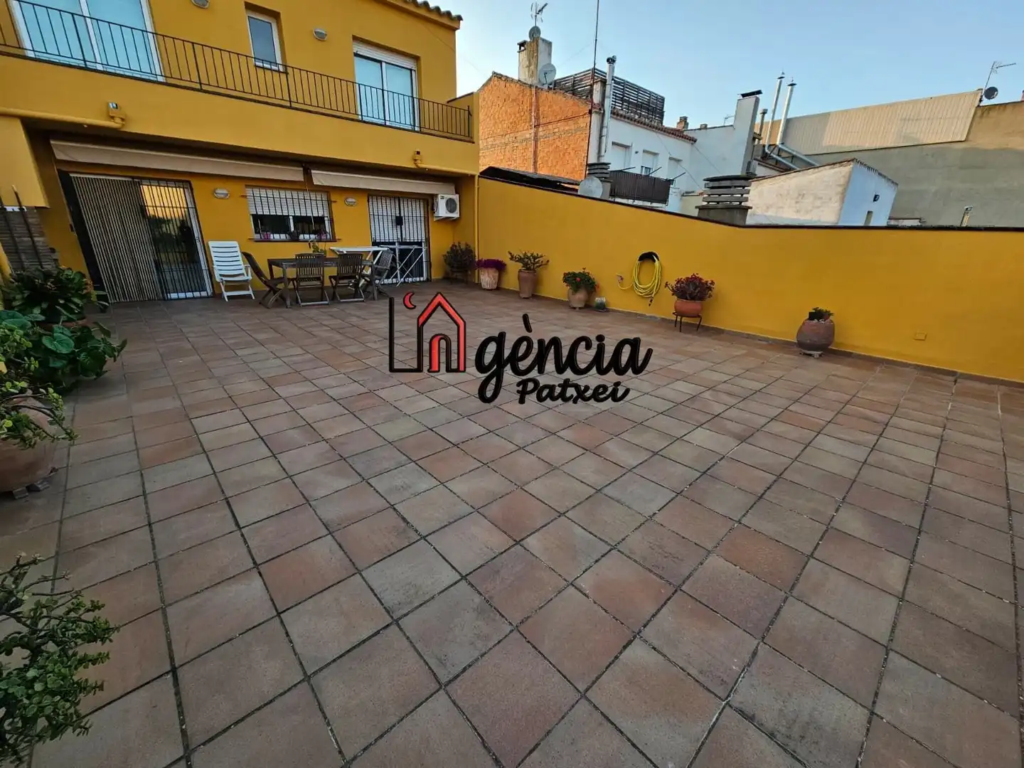 Casa amb jardí en venda a Vila de Palafrugell, imagen 4