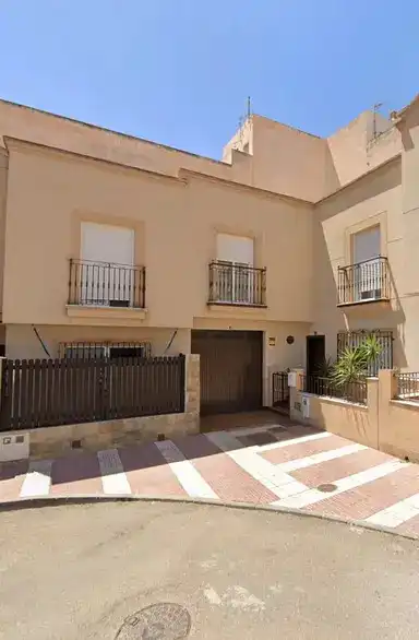 Casa a schiera in vendita a Calle Mar Caspio, imagen 5