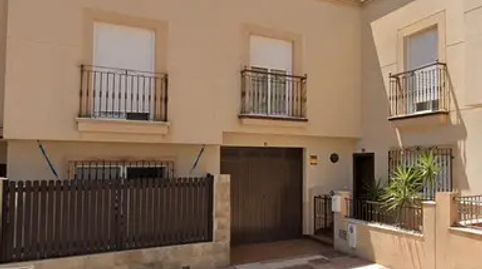 Foto 5 de Casa adosada en venta en Calle Mar Caspio, Adra, Almería