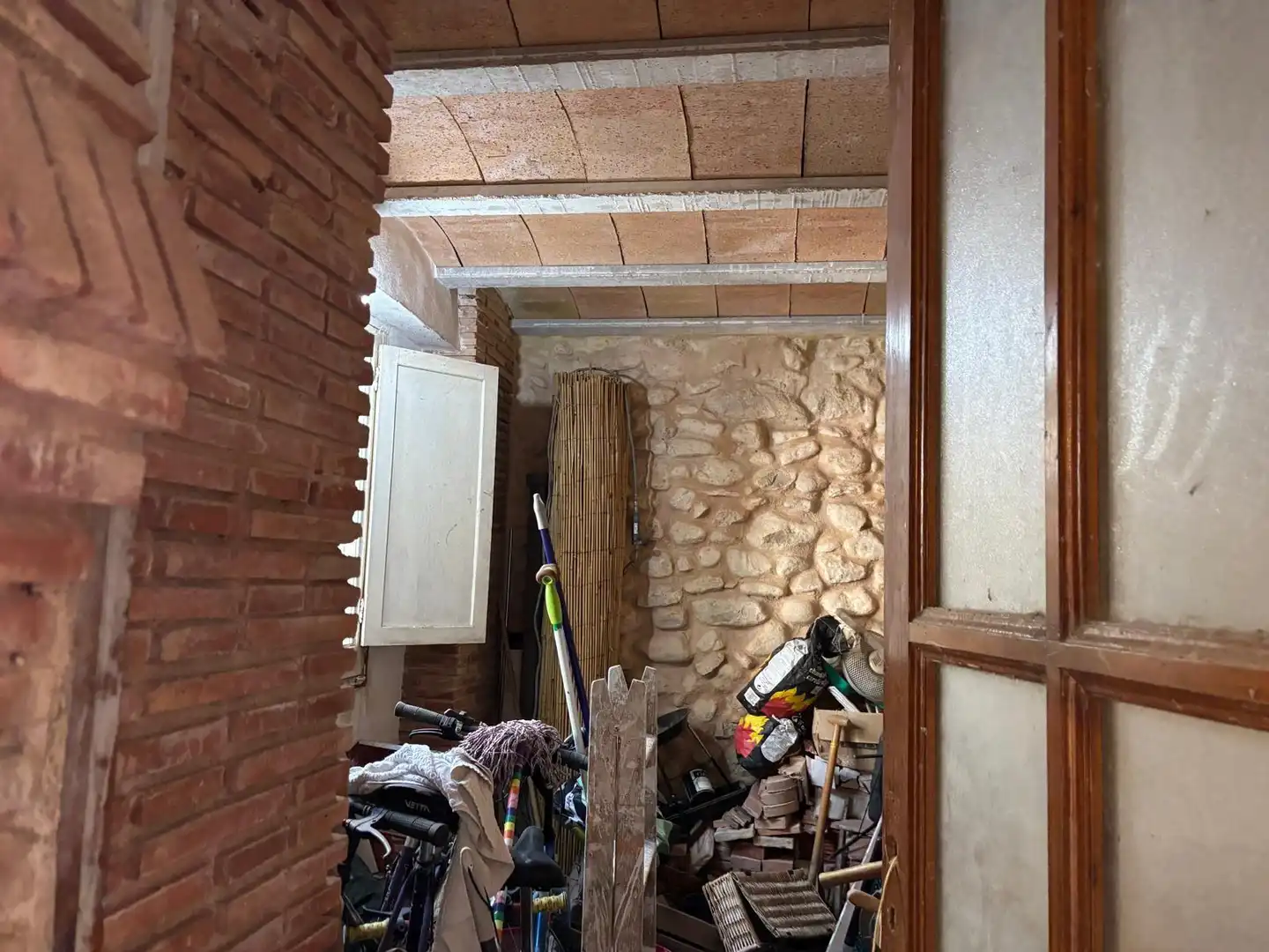 Casa pareada con jardín en venta en Benilloba, imagen 31