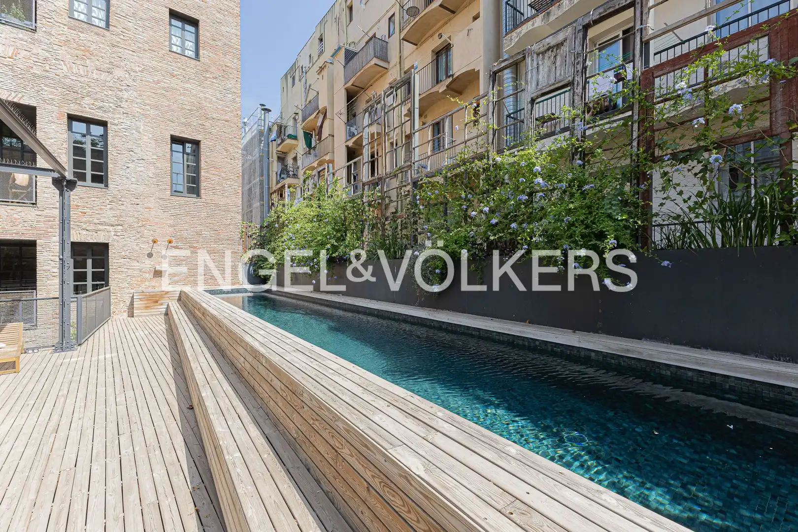 Wohnung mit Terrasse zum Verkauf in Ciutat Vella, imagen 32