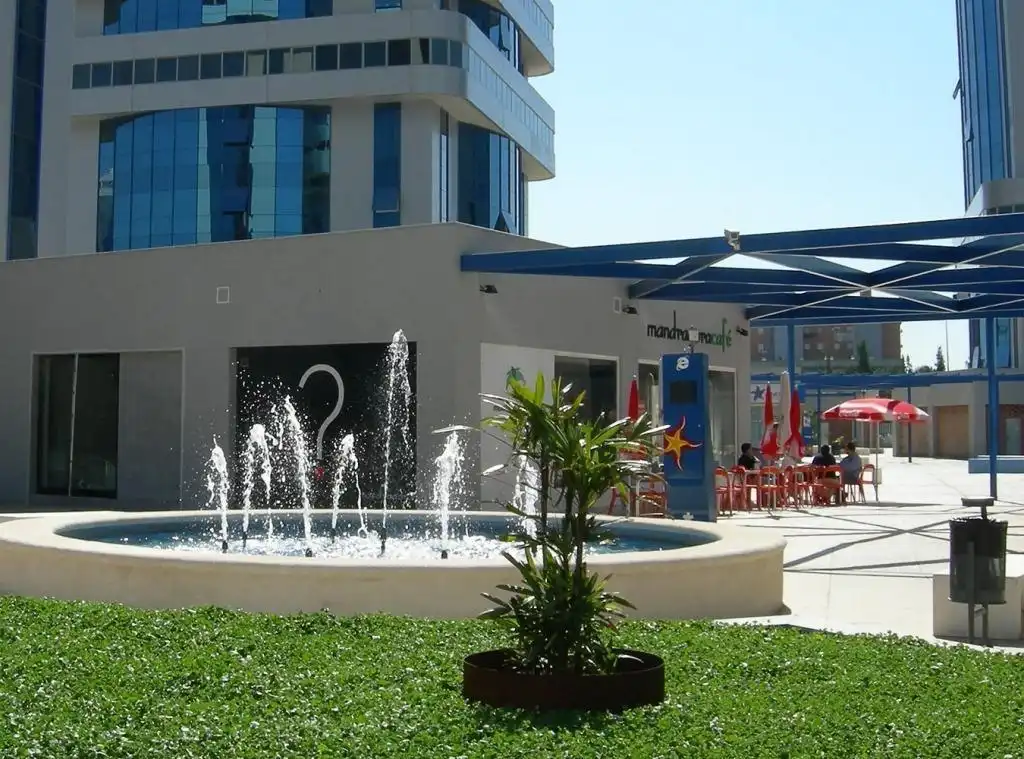 Oficina con ascensor en venta en TORNEO PARQUE EMPRESARIAL