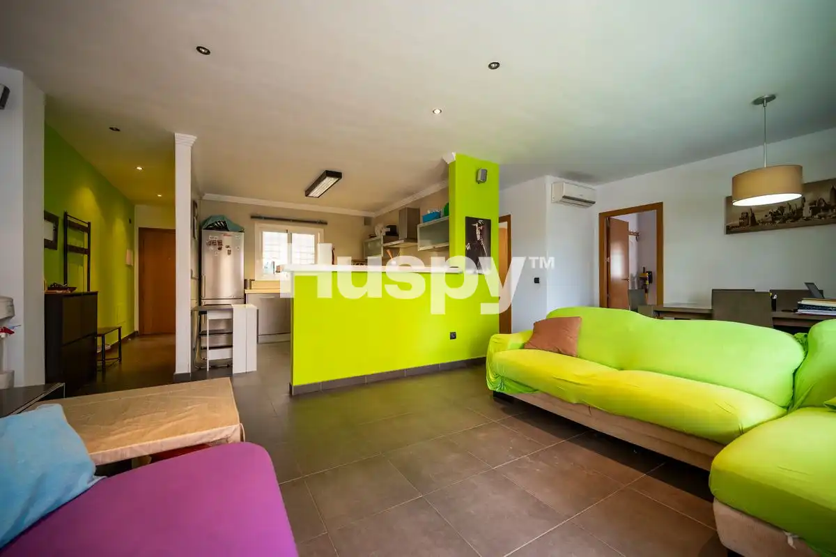 Piso de alquiler en Santa Eulària des Riu, Illes Balears