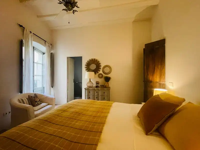 Country house with terrace for sale in Plaça de la Creu, imagen 38