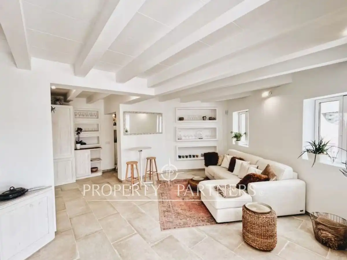 Apartament en venda a Cala Morell, imagen 15