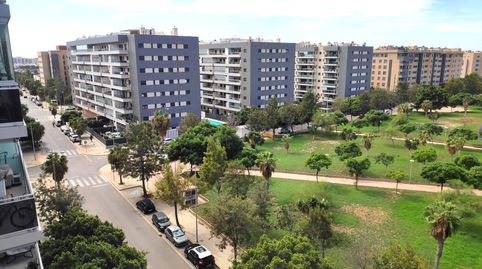 Photo 2 of Flat for rent in Calle Miguel de Molina, Nueva Almería - Cortijo Grande - Vega de Acá, Almería Capital