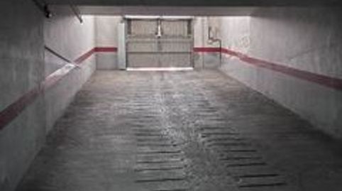 Foto 2 de Garaje de alquiler en Carrer D'eivissa, 4, Camp d'en Serralta, Palma de Mallorca