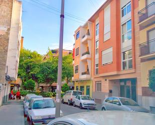 Exterior view of Building for sale in  Granada Capital