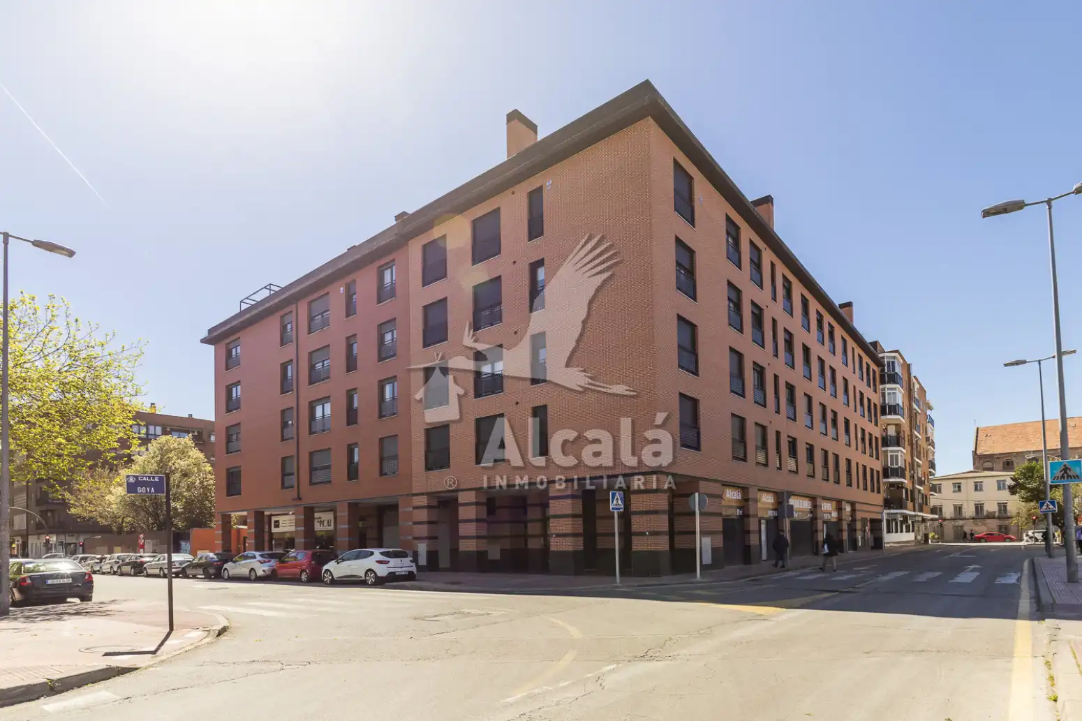 Office for sale in Estación - Parque O'Donnell
