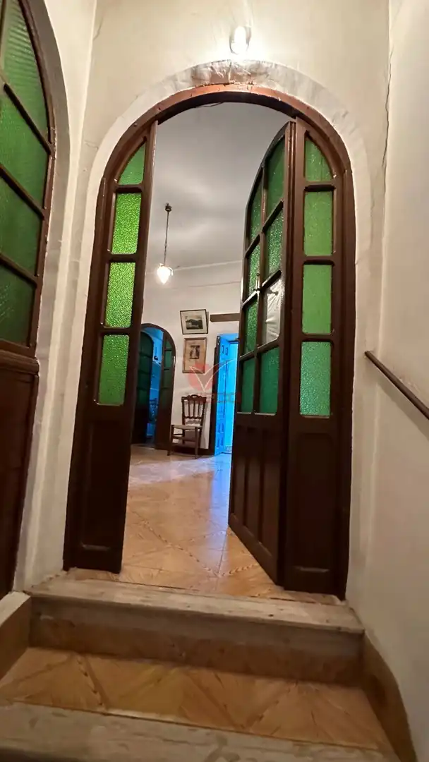 Casa o chalet en venta en Priego con Calefacción, Jardín privado y Trastero