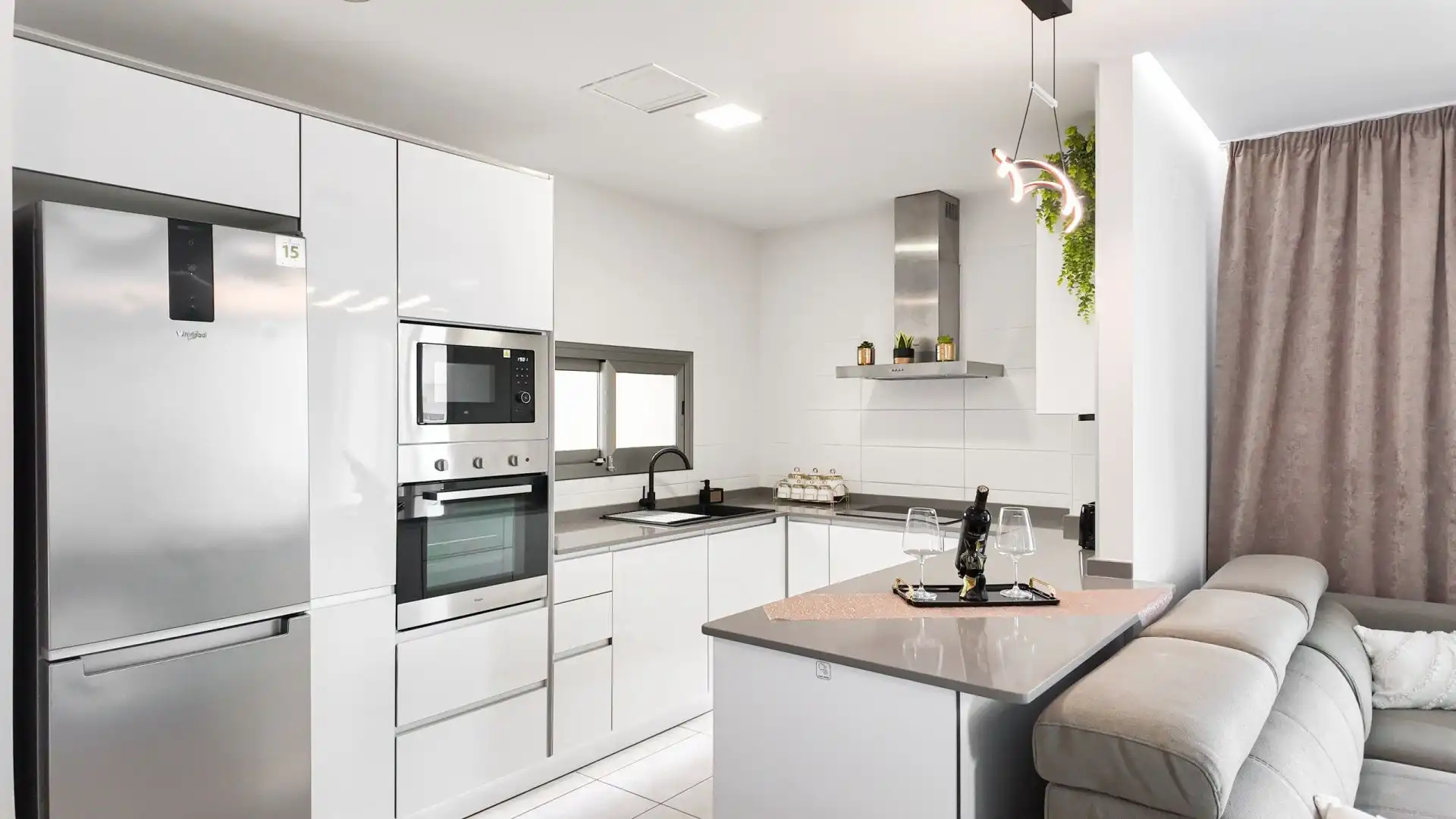 Penthouse mit Aufzug zum Verkauf in Orihuela Costa, imagen 5