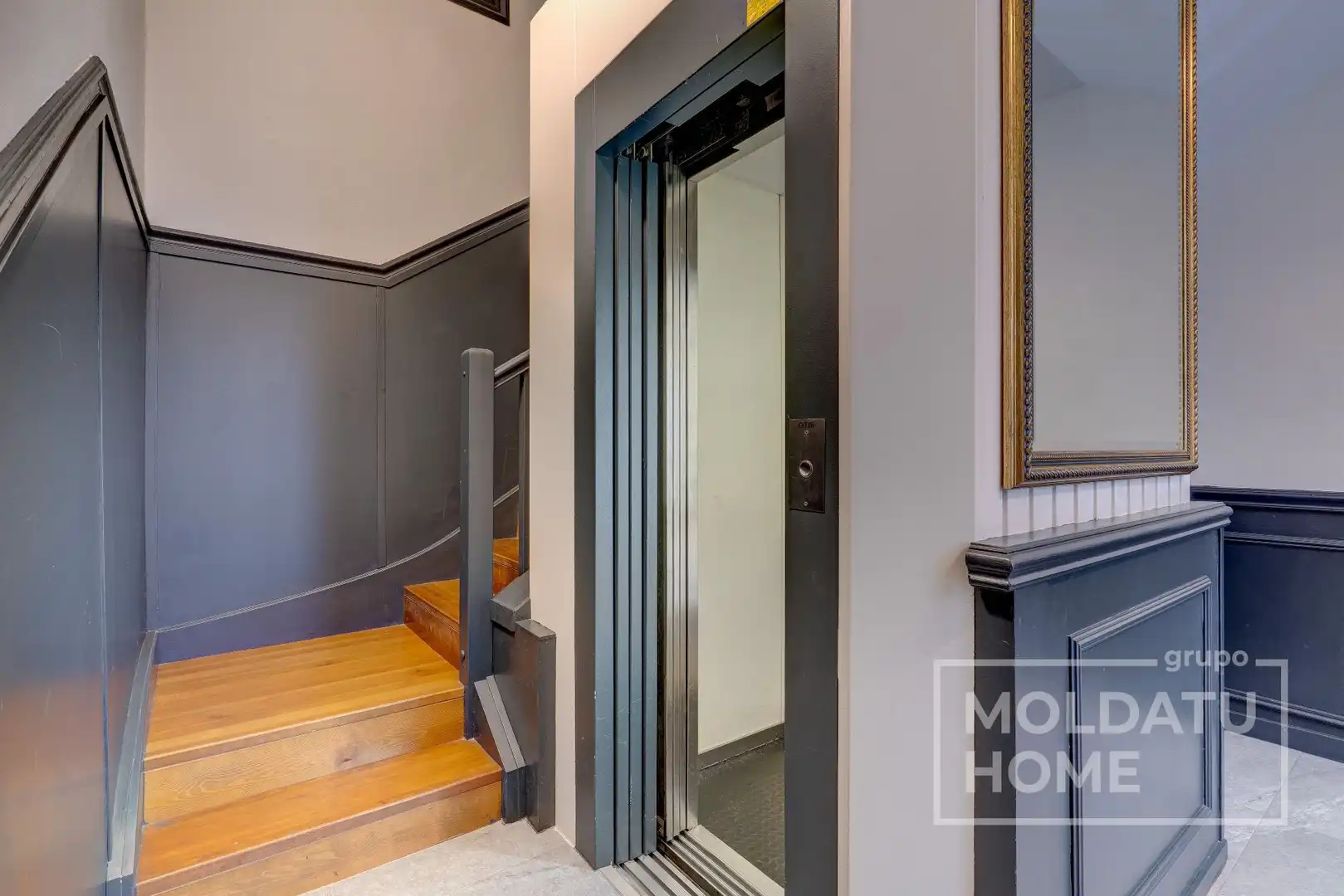 Piso en venta en Donostia - San Sebastián  con Calefacción y Terraza