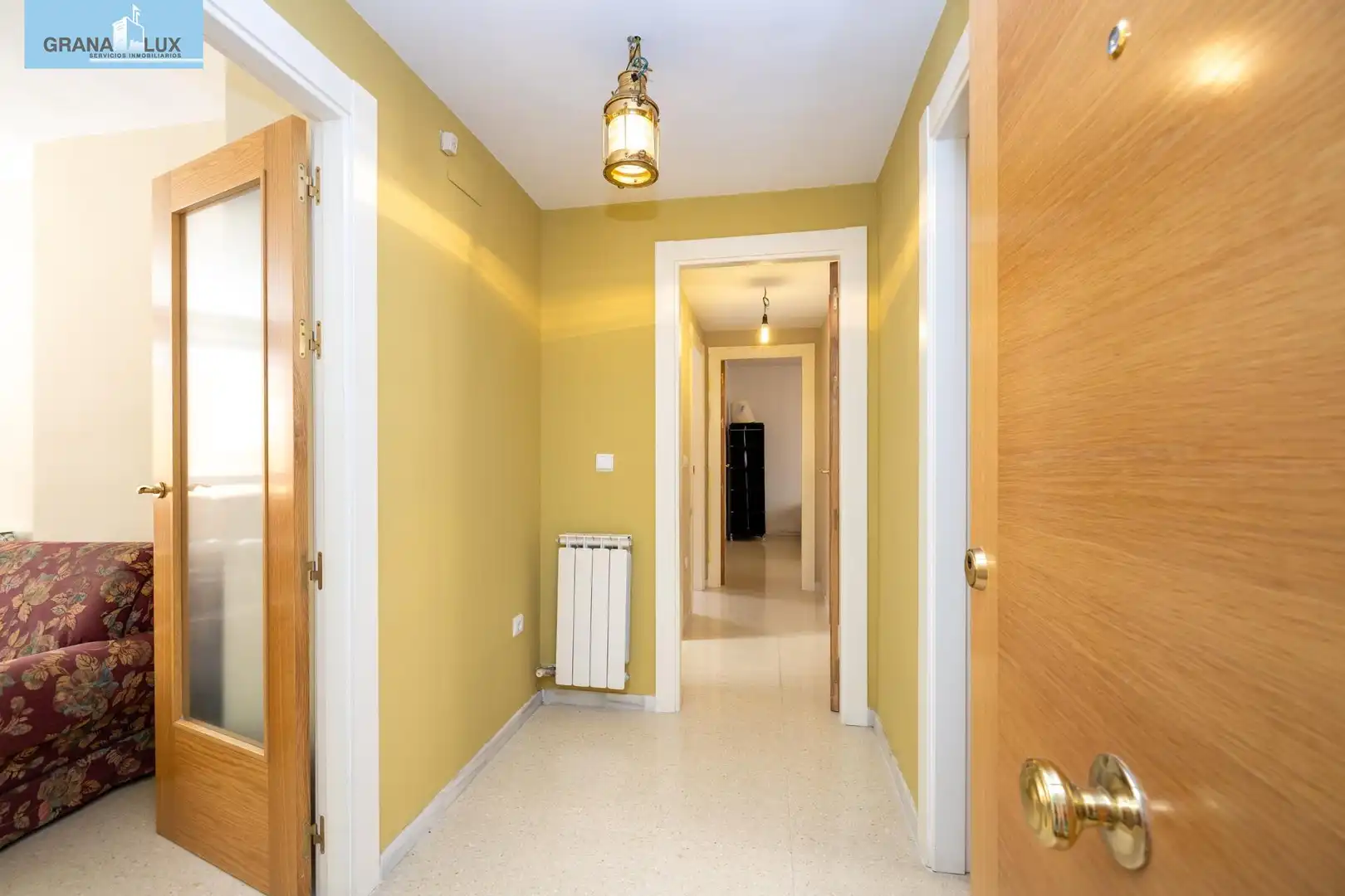 Piso con ascensor en venta en Calle DOÑANA (LAN), imagen 7