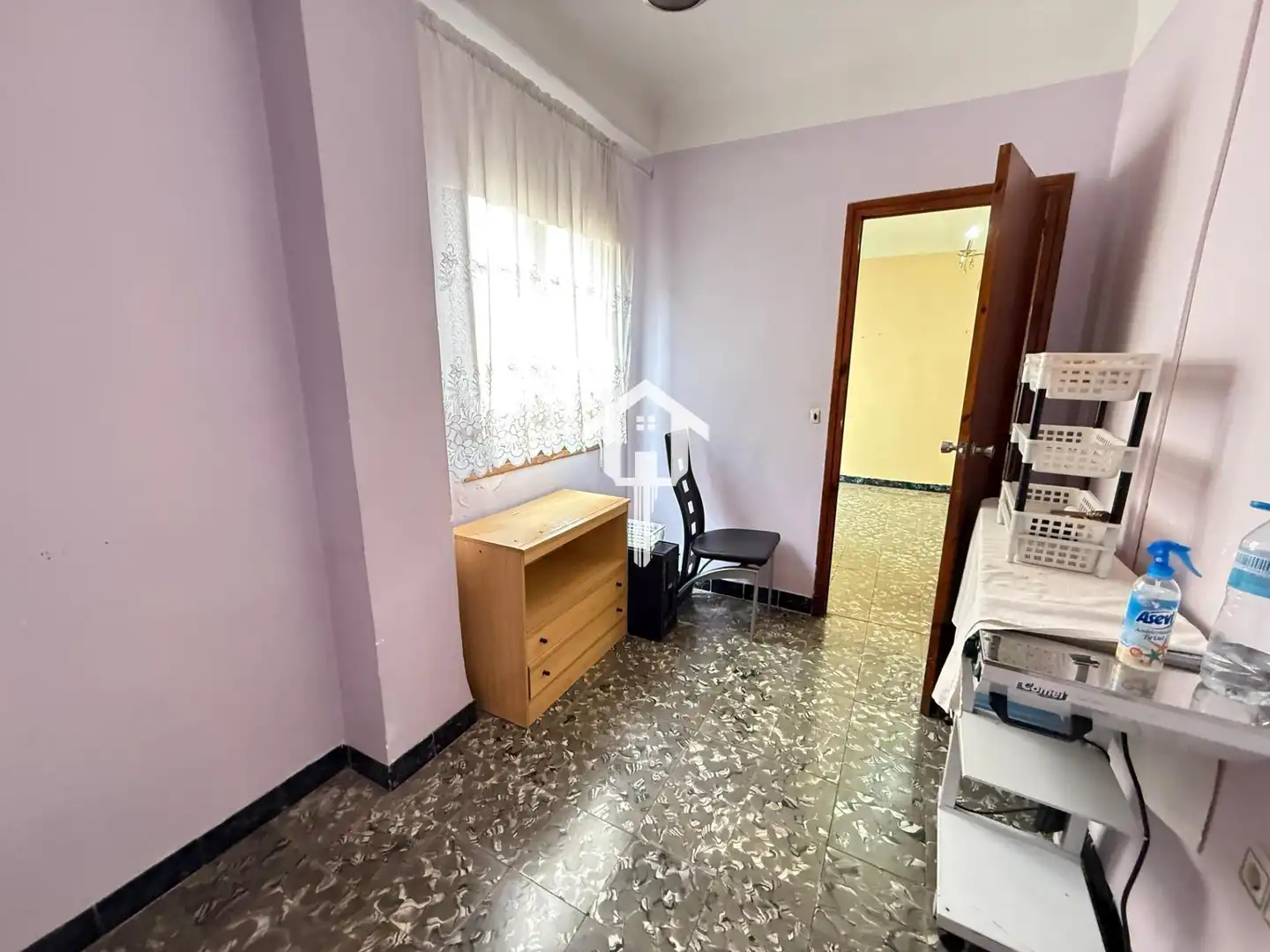 Apartamento en venta en Calle MAESTRO ALONSO, Altozano - Conde Lumiares