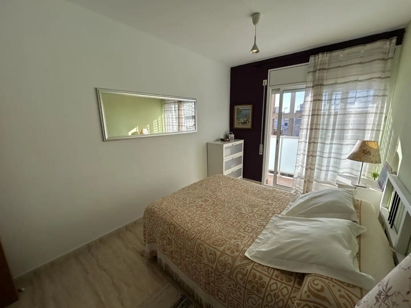 Apartamento en venta en Nord