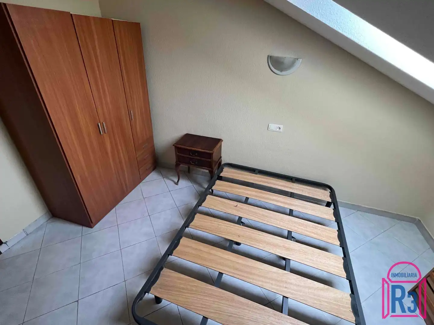 Habitación de Apartamento de alquiler en Villaquilambre, León