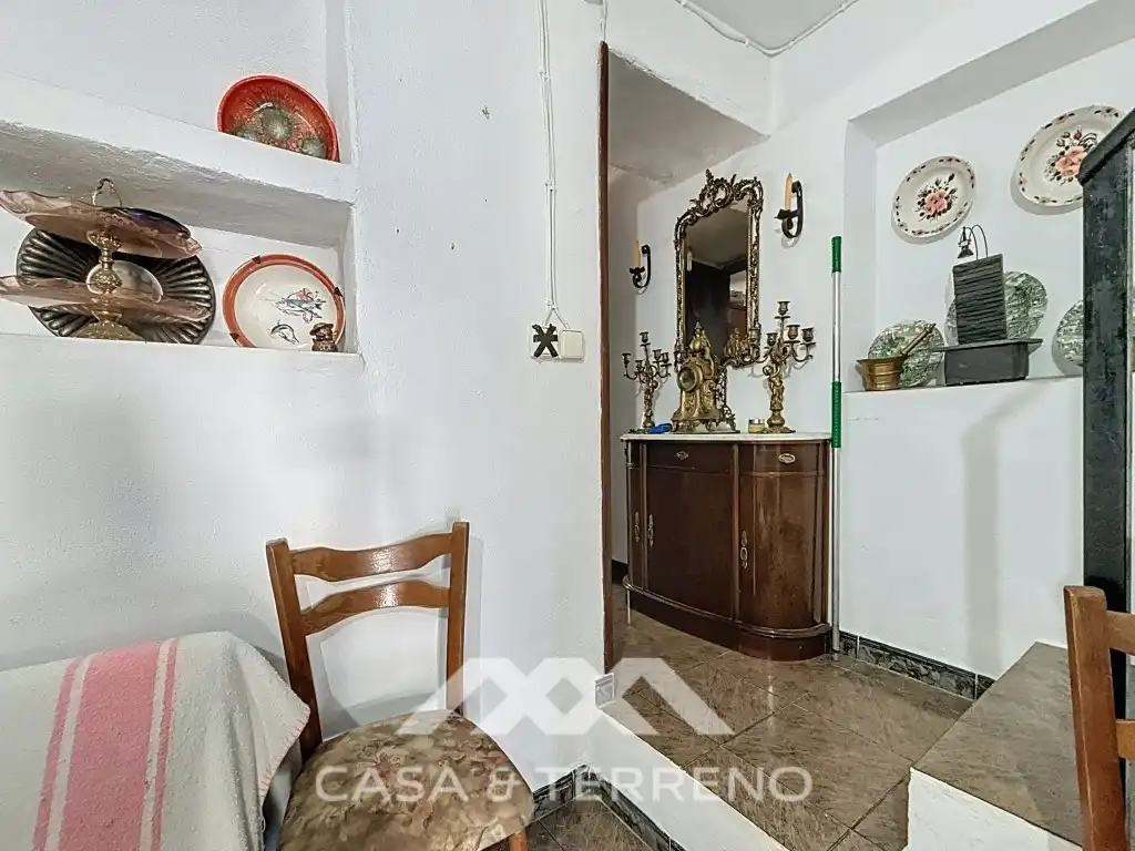 Maison mitoyenne avec jardin à vendre à Lugar Gallegos (Los) (Rio), imagen 15