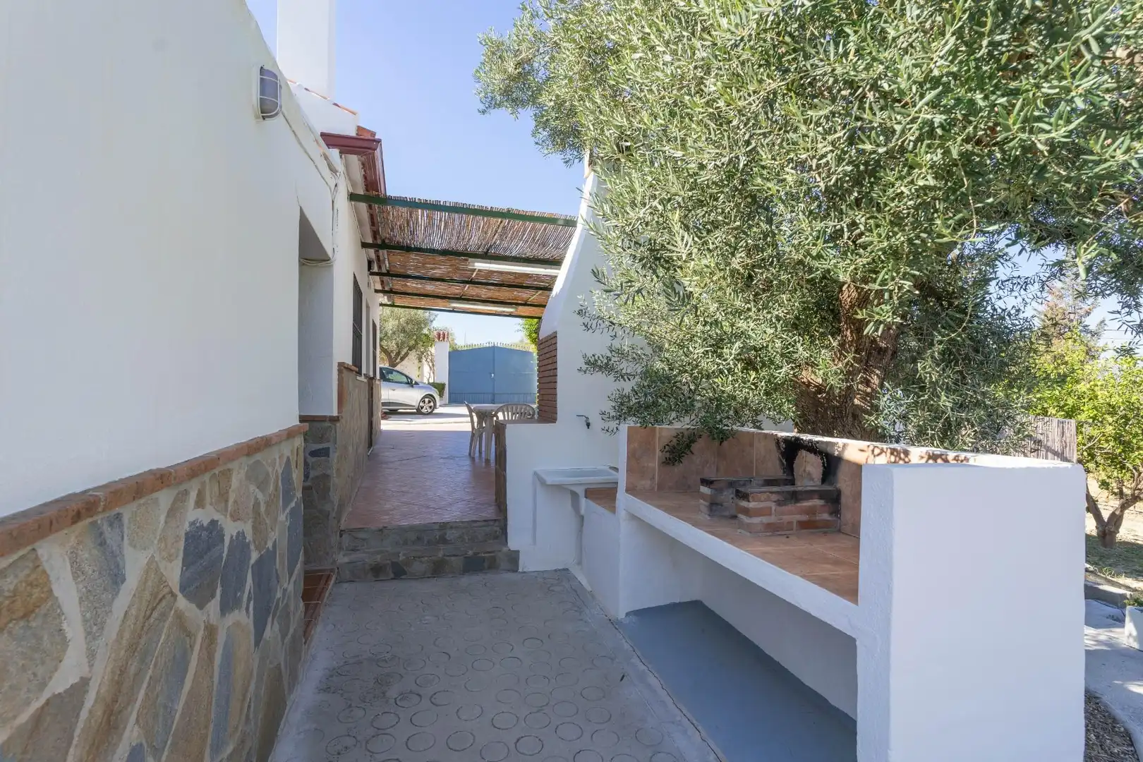 Casa o chalet en venta en Alhaurín El Grande con Aire acondicionado, Calefacción y Terraza