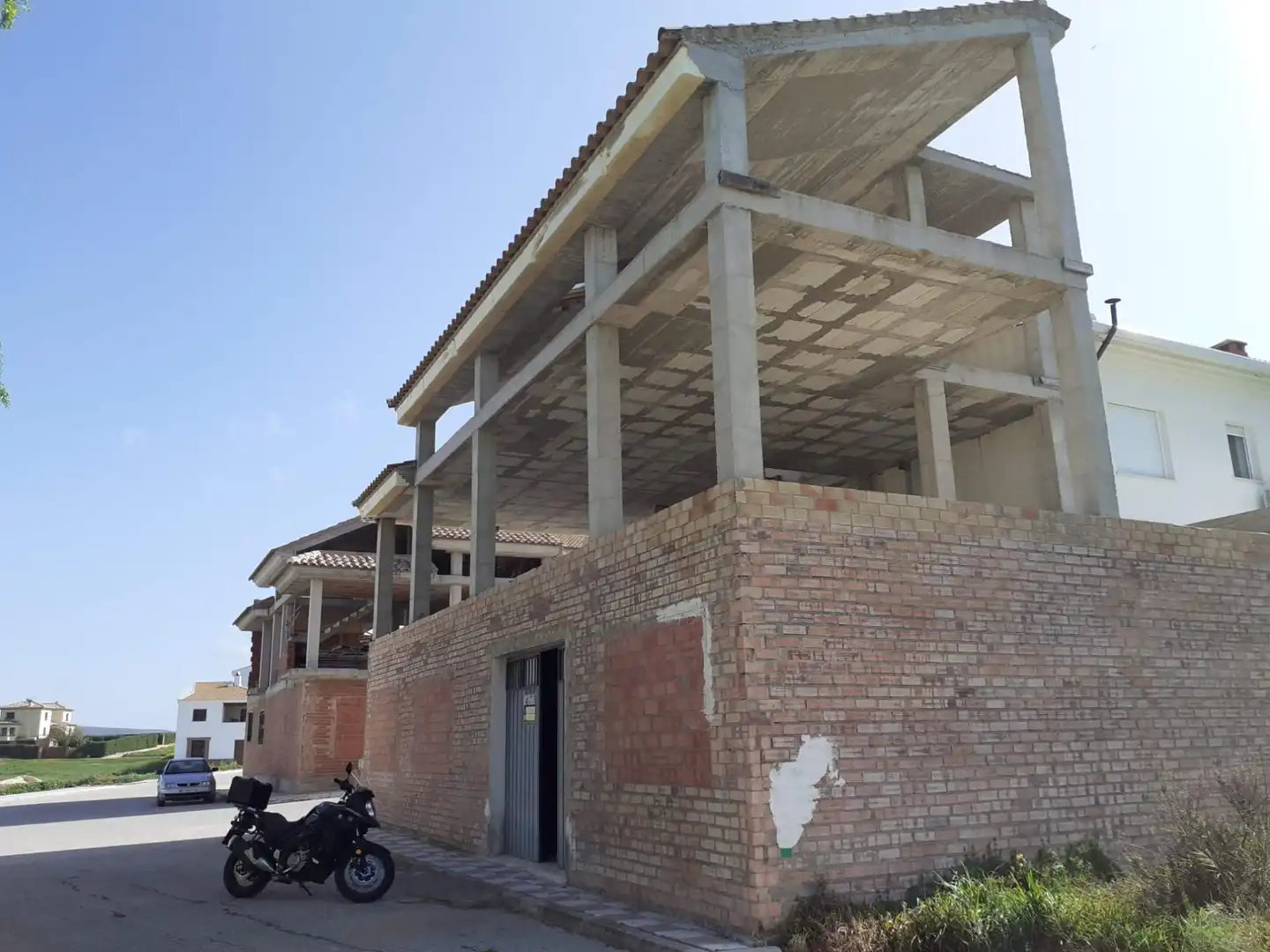 Casa en venta en Villanueva del Rosario