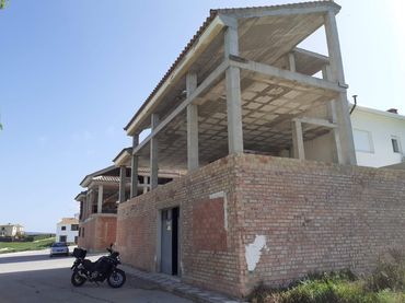 Casa en venda a Villanueva del Rosario