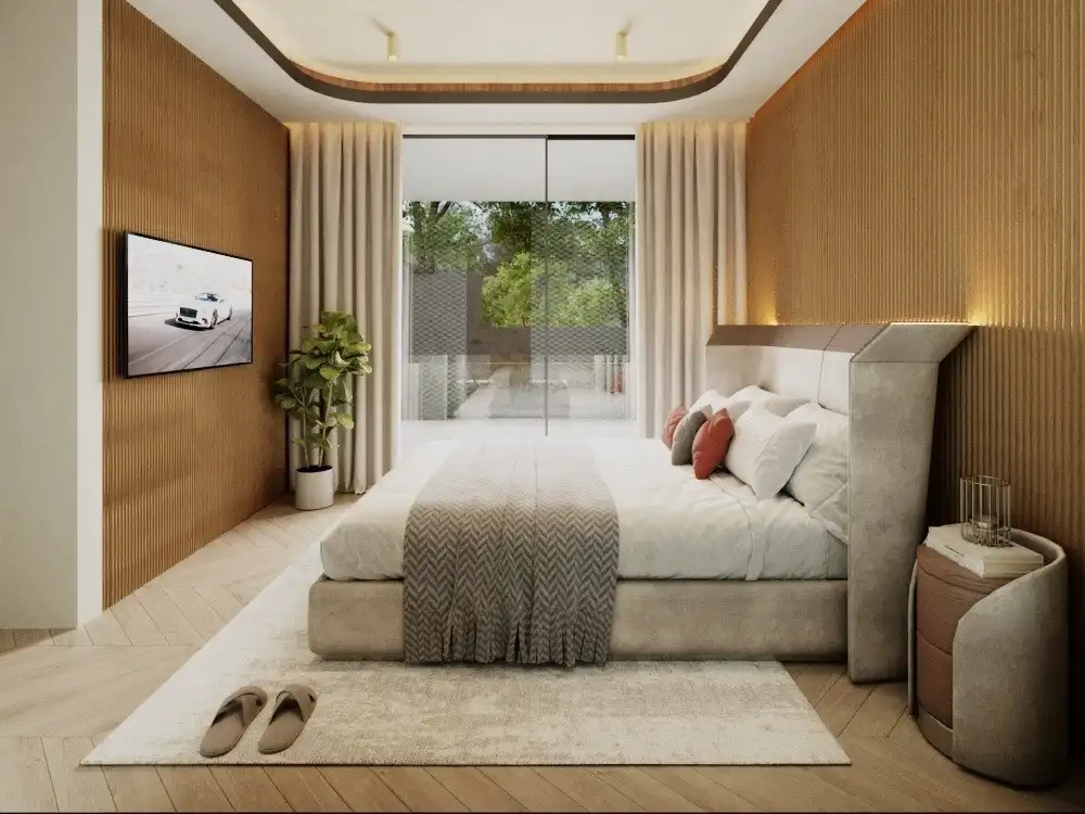 Appartement compact avec piscine à vendre à Marbella Centro, imagen 7