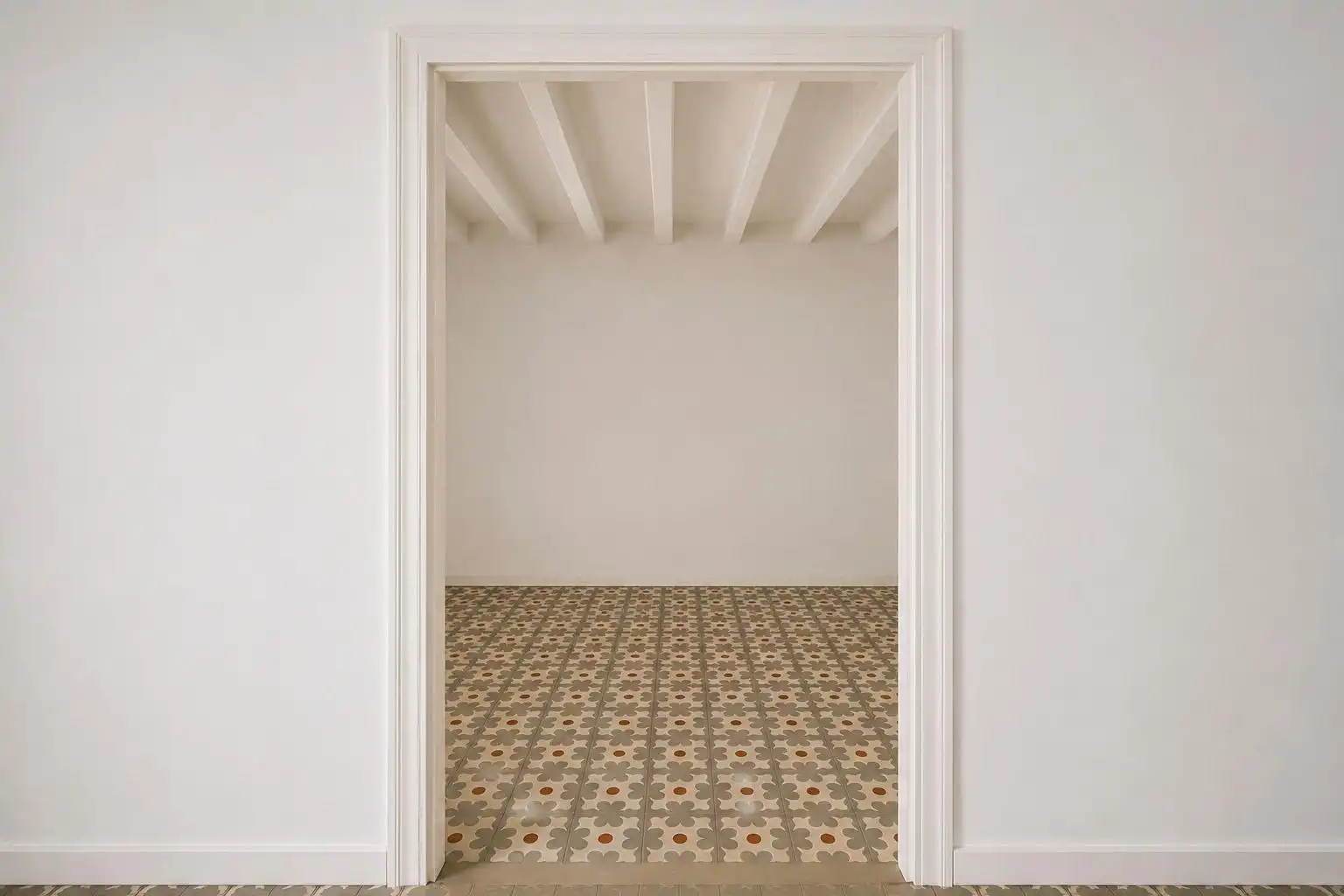 Wohnung mit Terrasse zum Verkauf in Carrer GIRONA, imagen 6