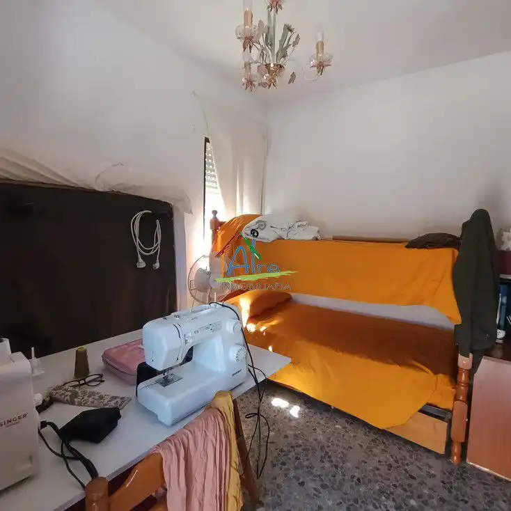 Adossat amb jardí en venda a Retama, imagen 45