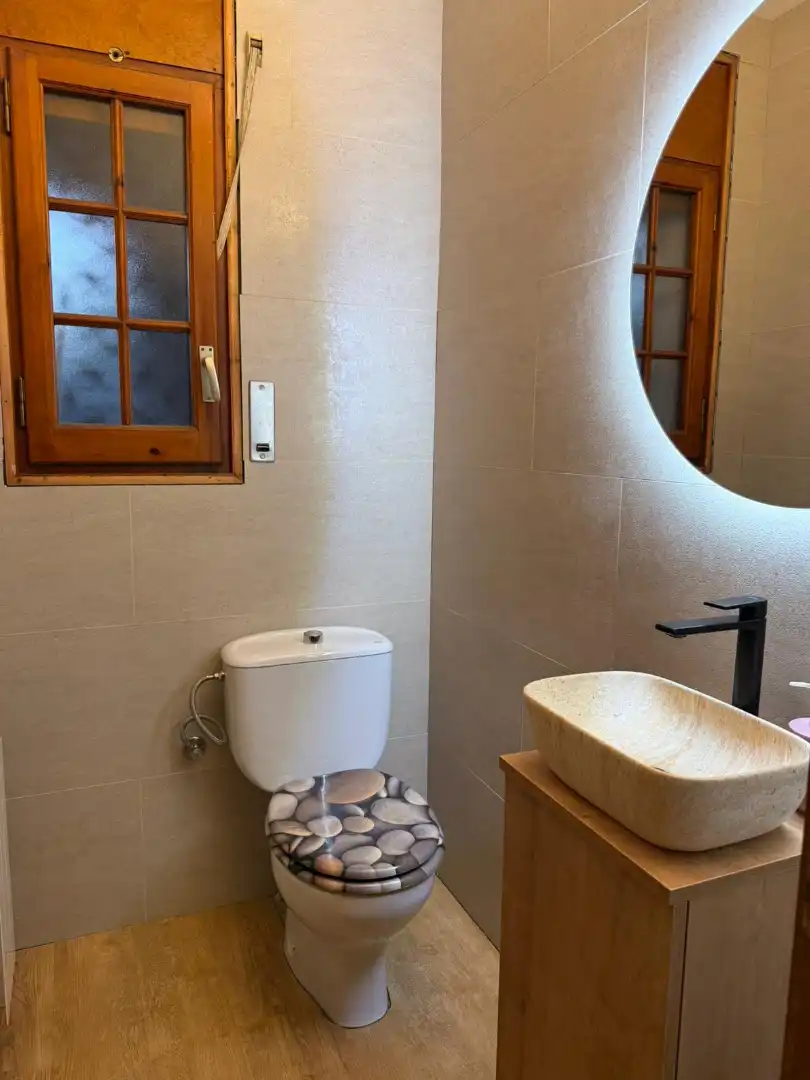 Casa pareada con piscina en venta en Vilassar de Dalt, imagen 12