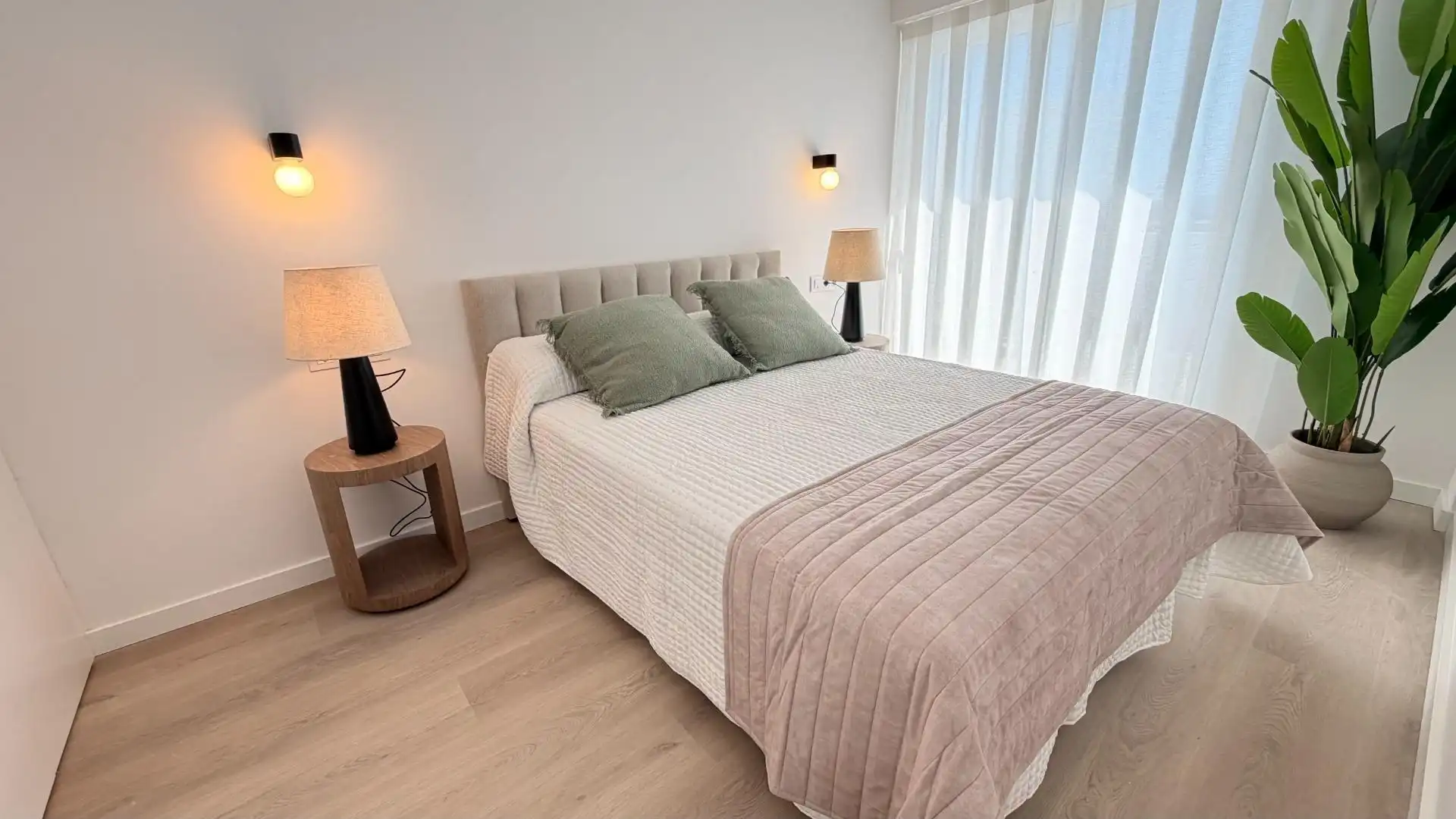 Wohnung mit Pool zum Verkauf in Xeresa, imagen 33
