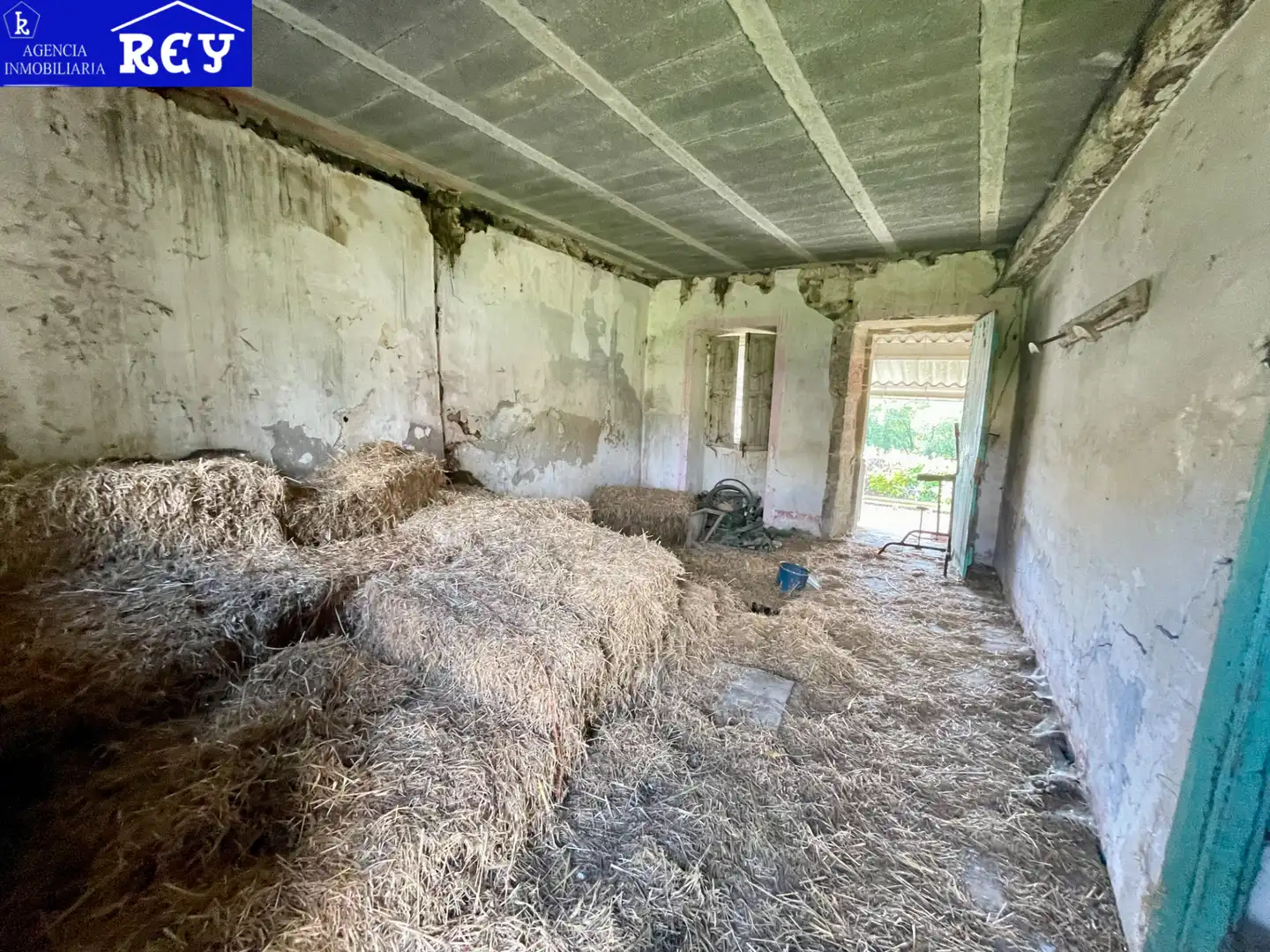 Finca rústica en venta en Catoira con Jardín privado