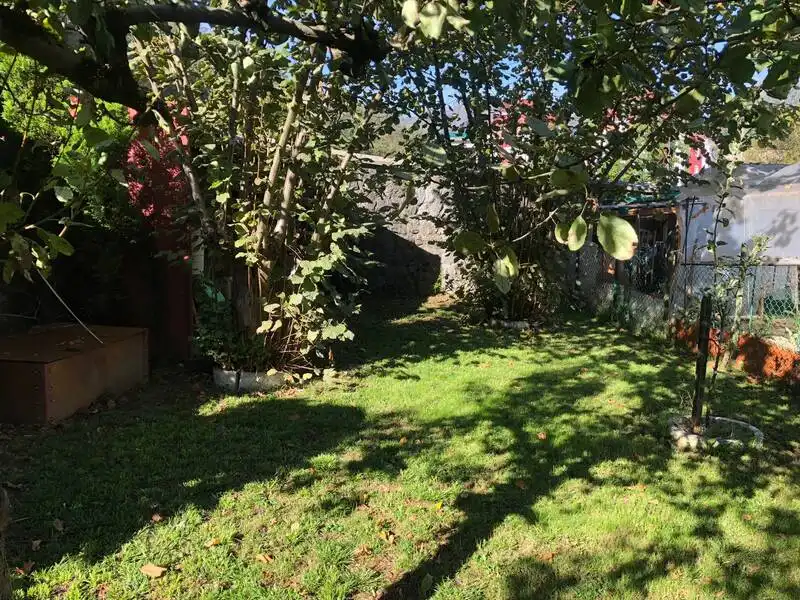 Jardí de Casa adosada en venda en Ibarra, Gipuzkoa