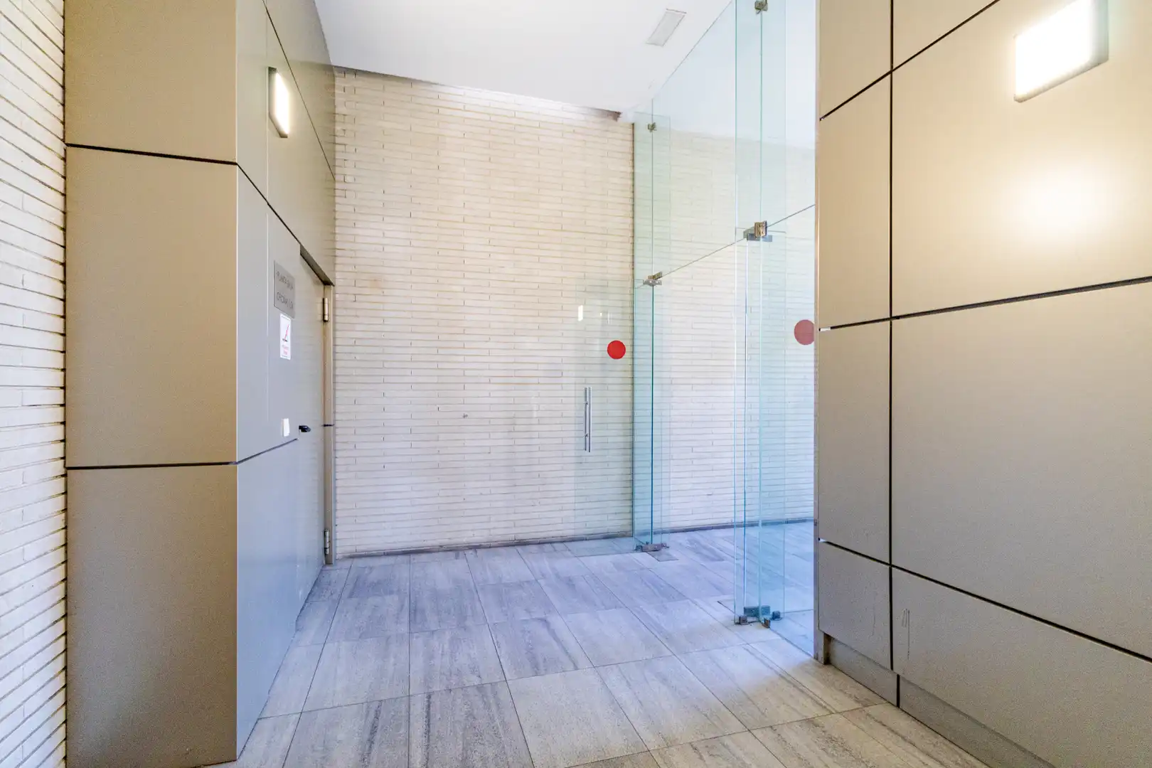Duplexes for rent in Parque Ondarreta - Urtinsa