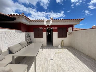 Reihenhaus mit Balkon zum Verkauf in Costa Adeje
