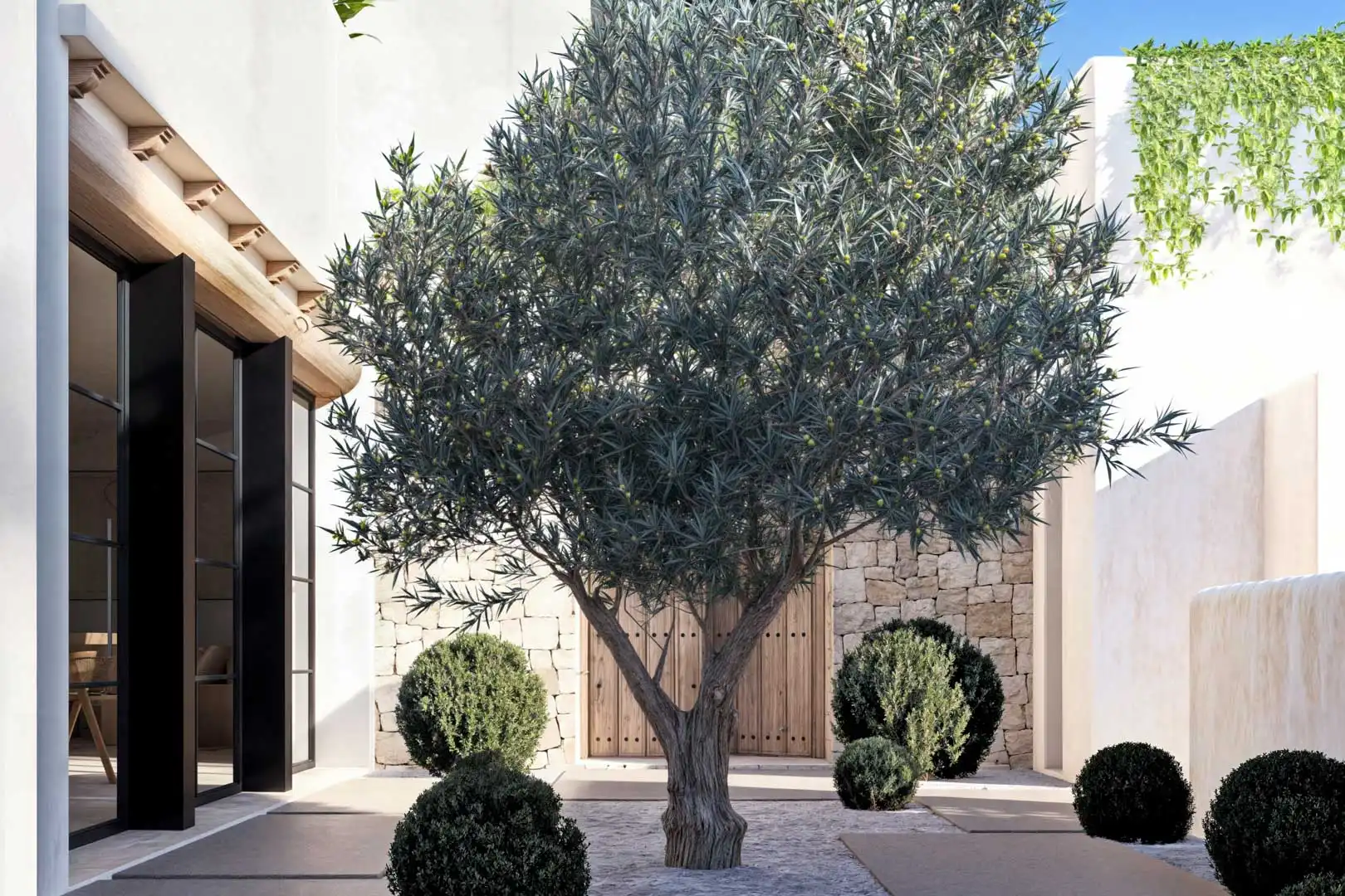 Villa avec terrasse à vendre à Las Rotas / Les Rotes, imagen 6