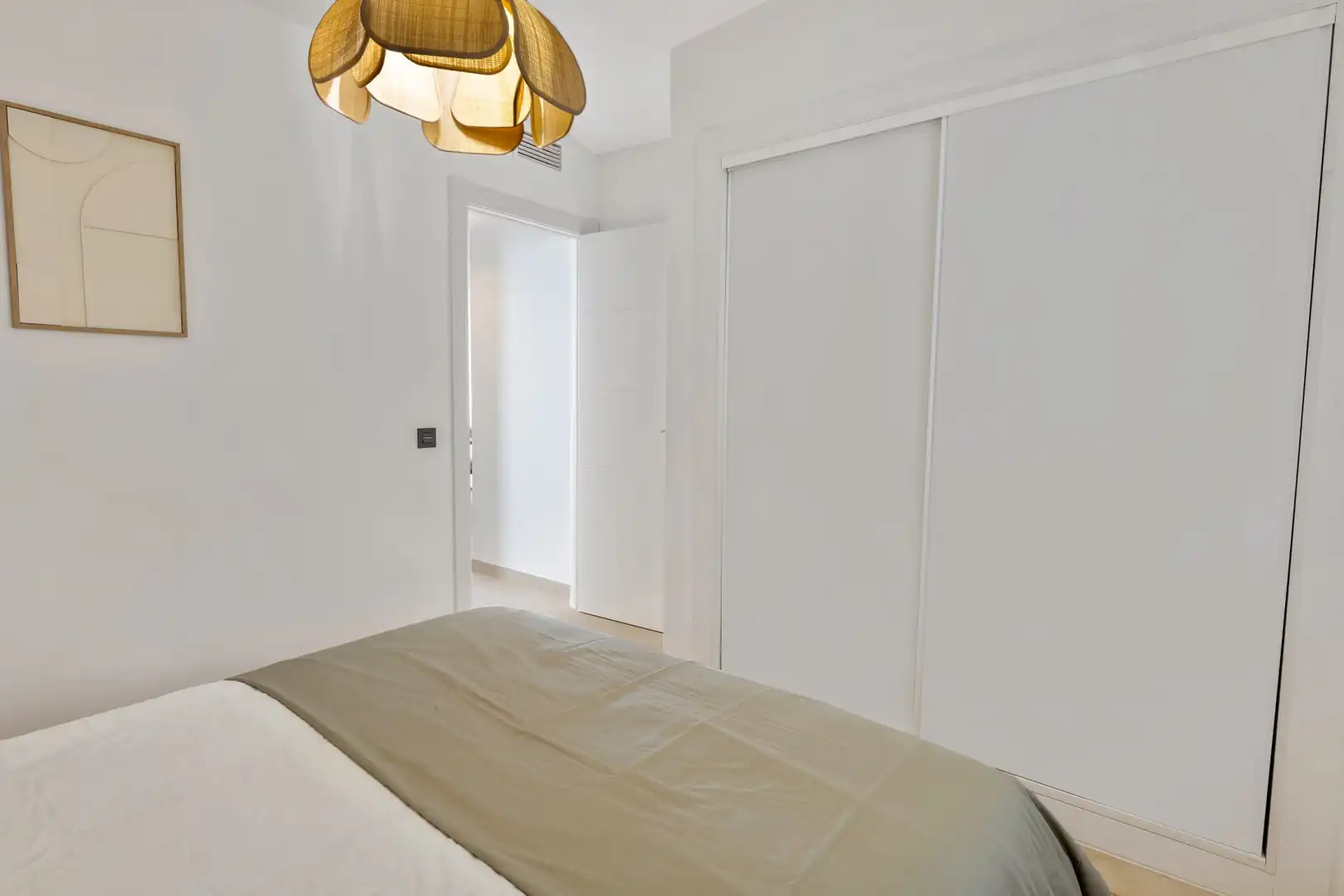 Apartment mit Terrasse zum Verkauf in La Quinta, imagen 20