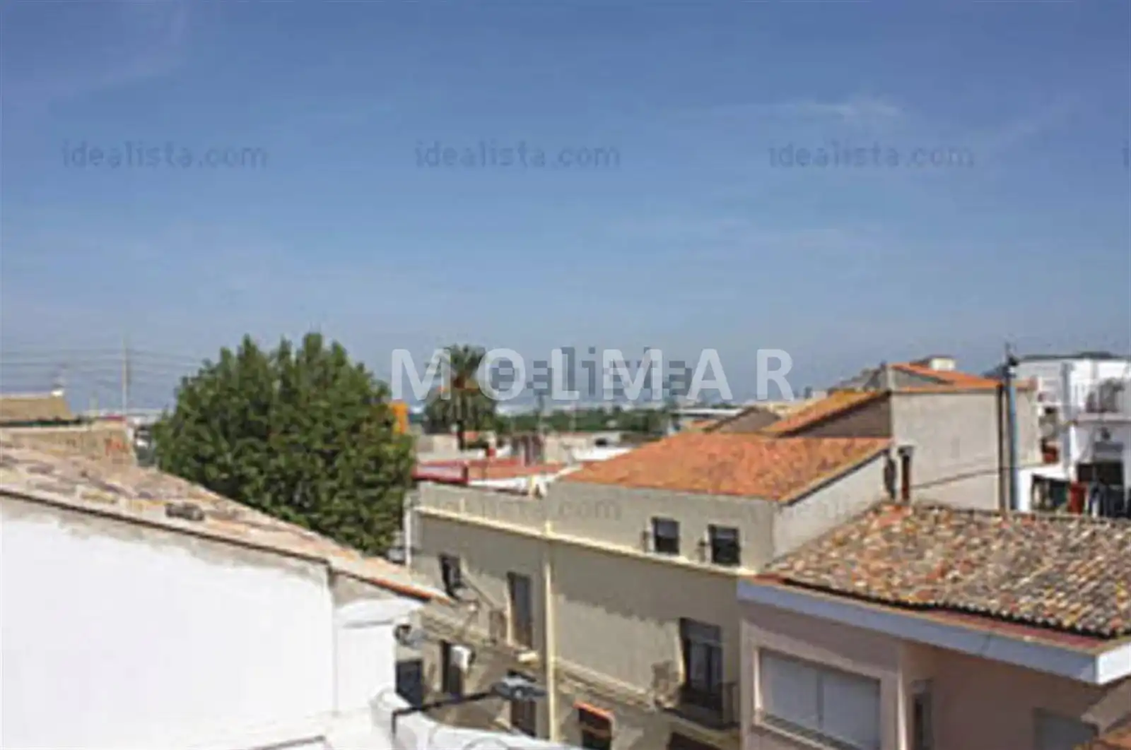 Exterior view of Houses for sale in Potries  with Terrace and Balcony