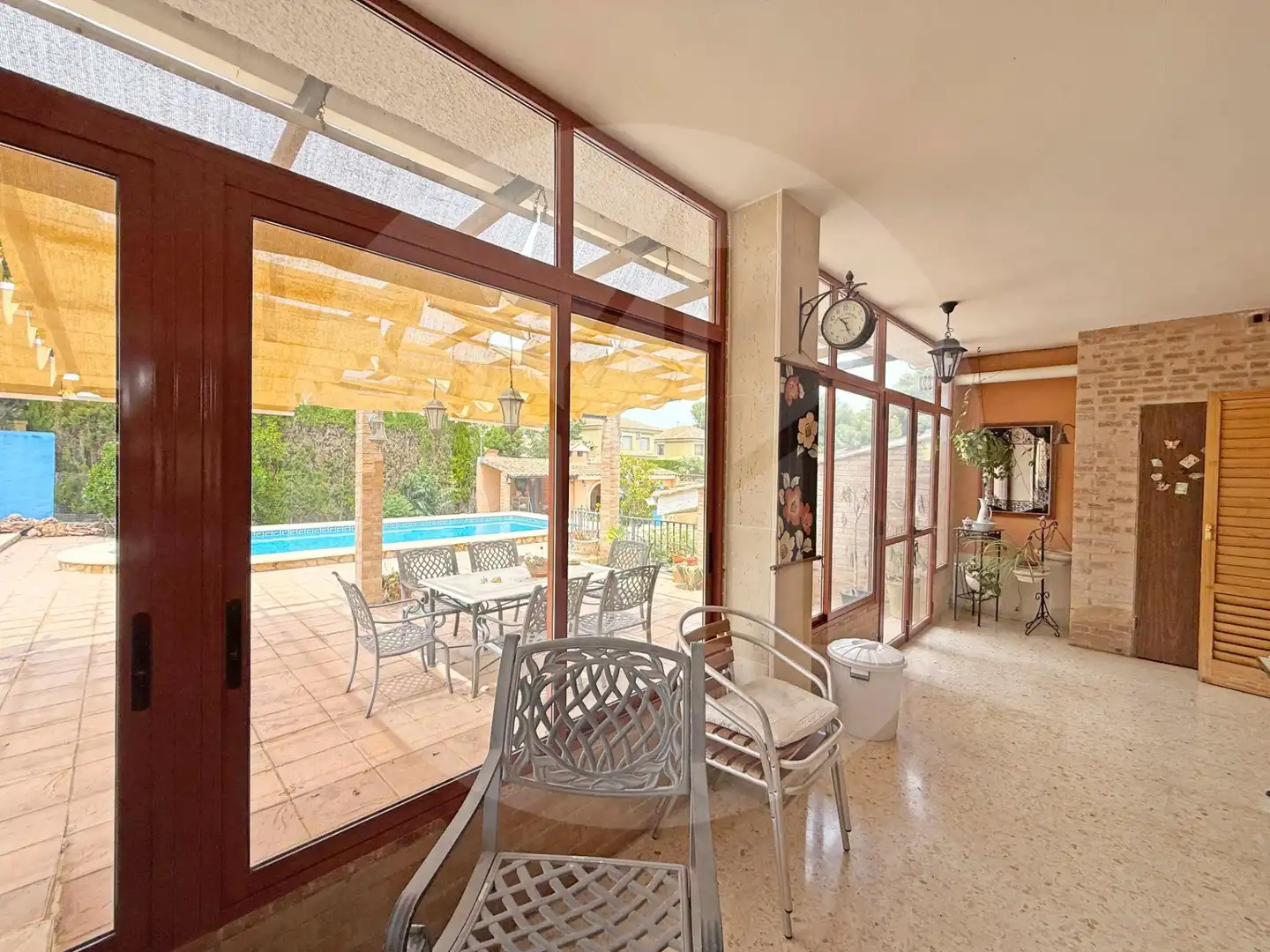 Villa mit Terrasse zum Verkauf in 105 (UR ENTRE NARANJOS), imagen 14
