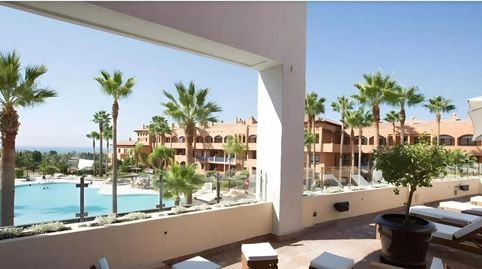 Foto 2 de Apartament en venda a Bel - Air, Estepona