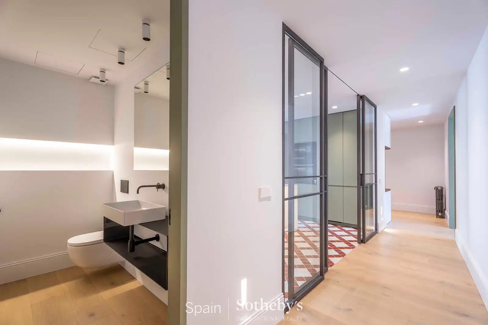 Appartement compact avec ascenseur à vendre à Centro, imagen 17