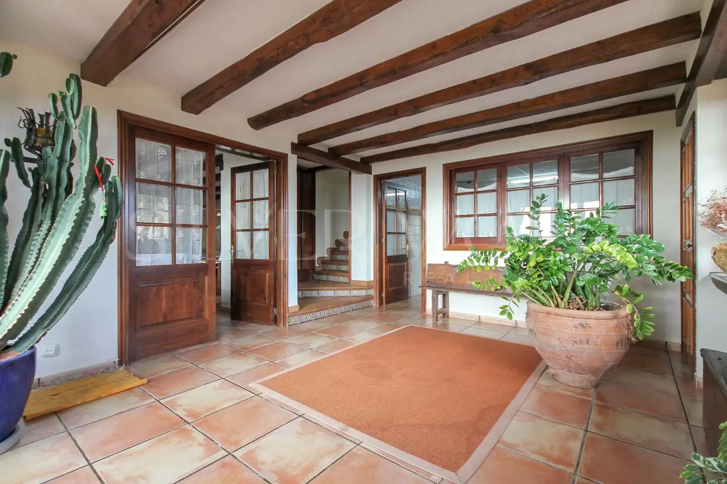 Casa o chalet en venta en Mataró con Aire acondicionado, Calefacción y Jardín privado